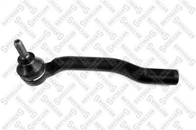 Tie Rod End STELLOX 51-00299-SX