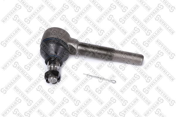 STELLOX 51-00307A-SX Tie Rod End