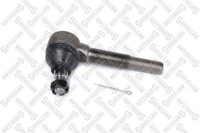 Tie Rod End STELLOX 51-00307A-SX