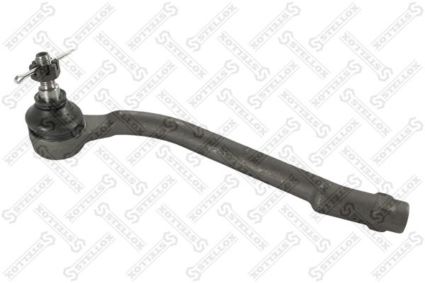 STELLOX 51-00308-SX Tie Rod End