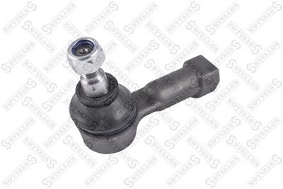Tie Rod End STELLOX 51-00319-SX