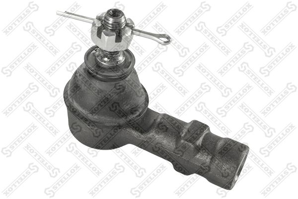 STELLOX 51-00327-SX Tie Rod End