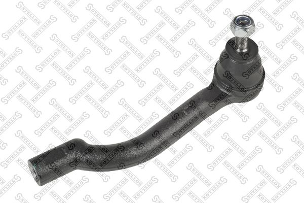 STELLOX 51-00340-SX Tie Rod End
