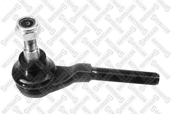 STELLOX 51-00343-SX Tie Rod End