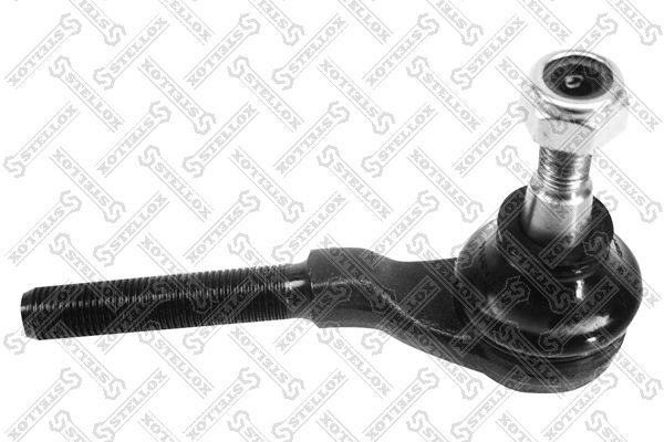 STELLOX 51-00344-SX Tie Rod End