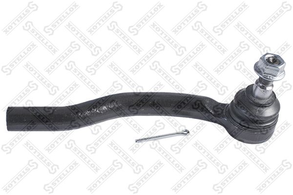 STELLOX 51-00345-SX Tie Rod End