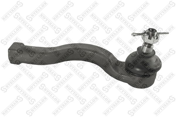STELLOX 51-00354-SX Tie Rod End