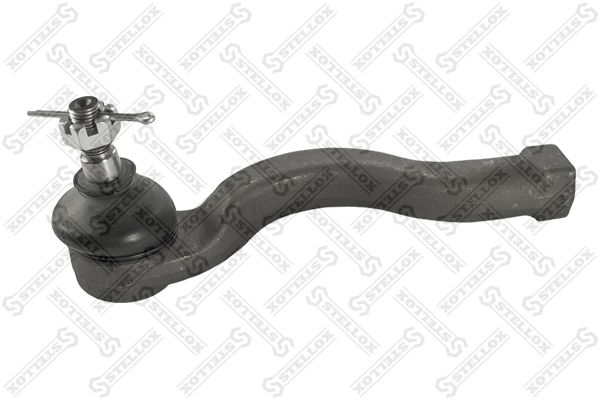 STELLOX 51-00355-SX Tie Rod End