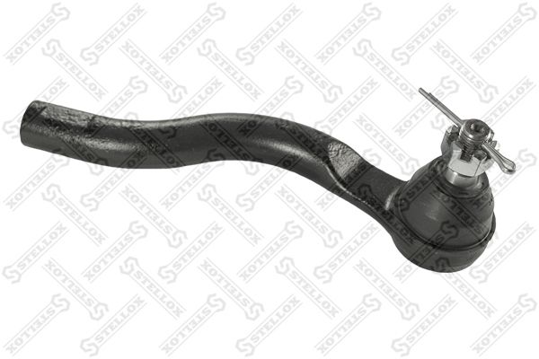 STELLOX 51-00356-SX Tie Rod End