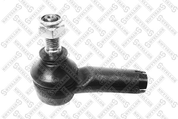 STELLOX 51-00371-SX Tie Rod End