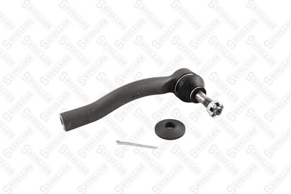 STELLOX 51-00381-SX Tie Rod End