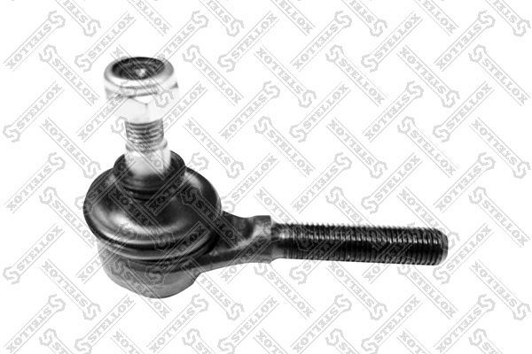 STELLOX 51-00410-SX Tie Rod End