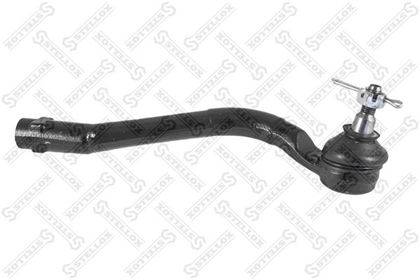 STELLOX 51-00413-SX Tie Rod End