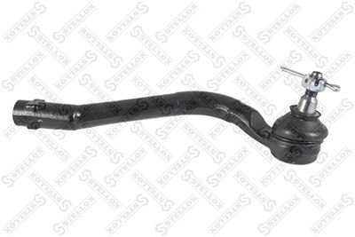 Tie Rod End STELLOX 51-00413-SX
