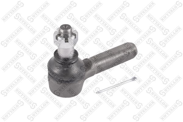 STELLOX 51-00437-SX Tie Rod End