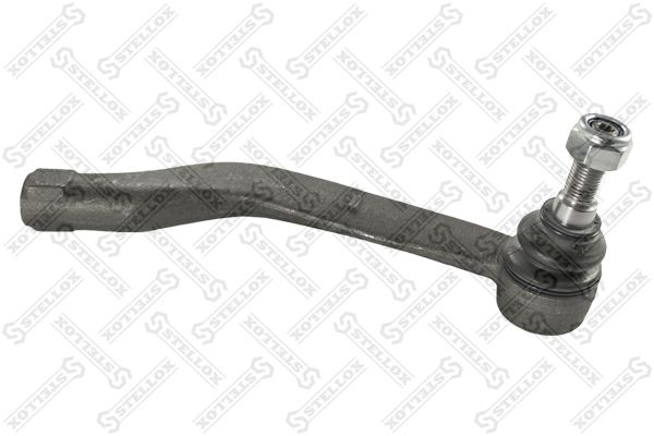 STELLOX 51-00458-SX Tie Rod End