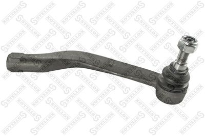 Tie Rod End STELLOX 51-00458-SX