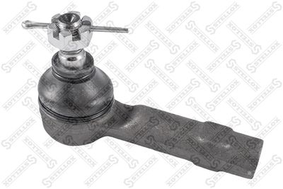 Tie Rod End STELLOX 51-00464-SX