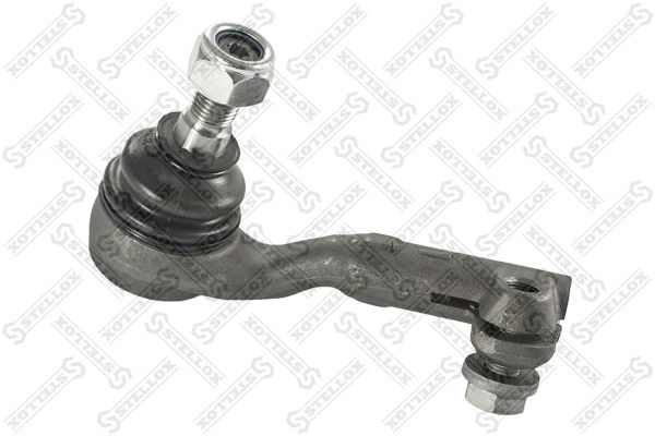 STELLOX 51-00465-SX Tie Rod End