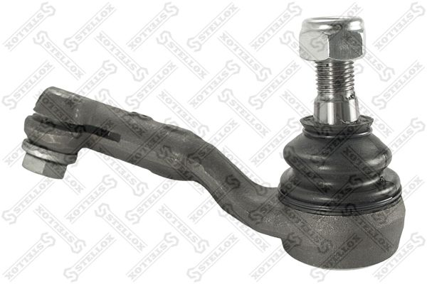 STELLOX 51-00466-SX Tie Rod End