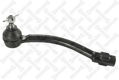 Tie Rod End STELLOX 51-00530-SX