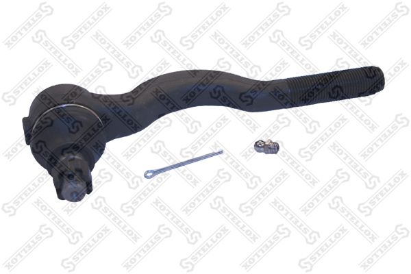 STELLOX 51-00533-SX Tie Rod End