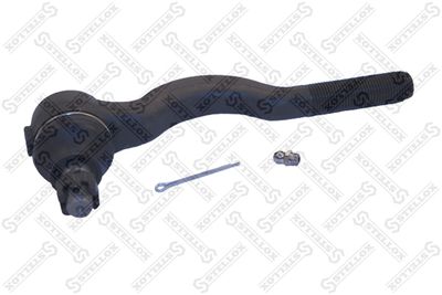 Tie Rod End STELLOX 51-00533-SX
