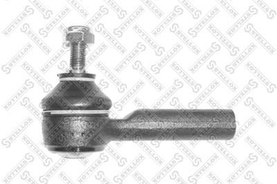 Tie Rod End STELLOX 51-00539-SX