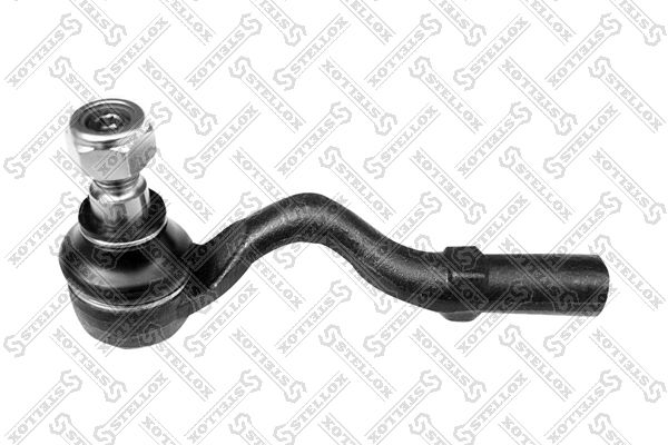 STELLOX 51-00547-SX Tie Rod End