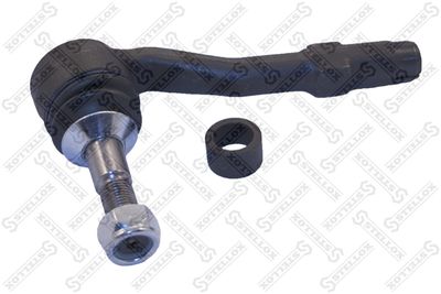 Tie Rod End STELLOX 51-00616A-SX