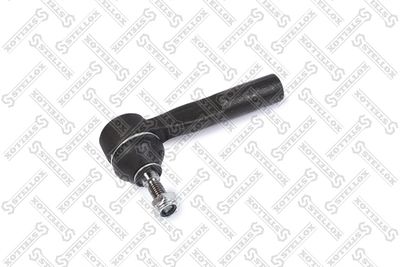 Tie Rod End STELLOX 51-00632A-SX