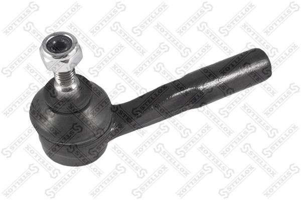 STELLOX 51-00633-SX Tie Rod End