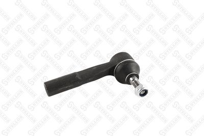 Tie Rod End STELLOX 51-00633A-SX