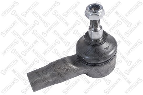 STELLOX 51-00641-SX Tie Rod End
