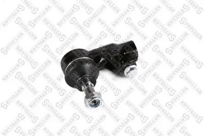 Tie Rod End STELLOX 51-00645A-SX