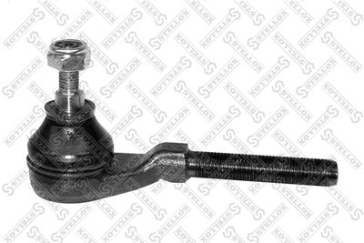 Tie Rod End STELLOX 51-00649A-SX