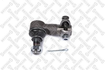 Tie Rod End STELLOX 51-00660-SX