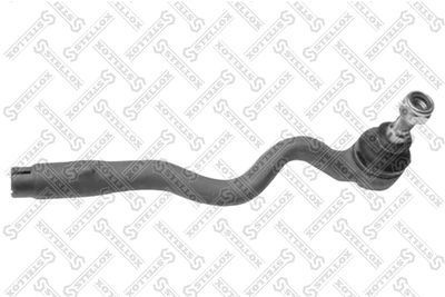 Tie Rod End STELLOX 51-00662-SX
