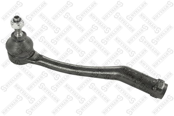 STELLOX 51-00676-SX Tie Rod End