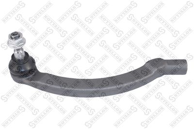 Tie Rod End STELLOX 51-00697-SX