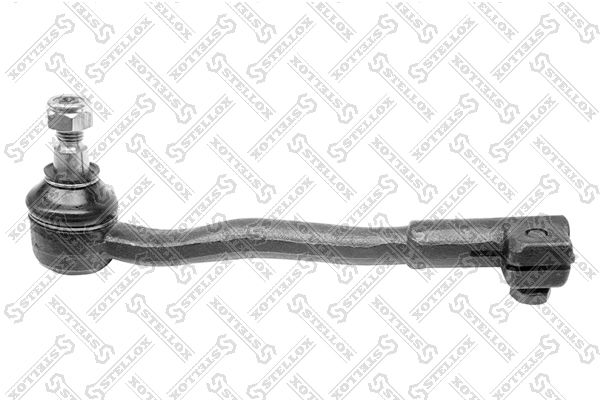 STELLOX 51-00698-SX Tie Rod End