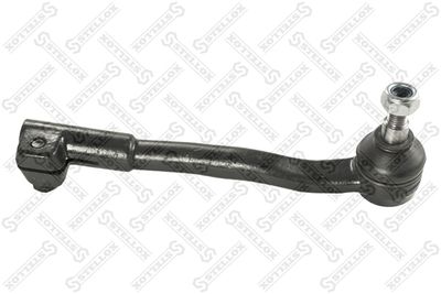 Tie Rod End STELLOX 51-00698A-SX