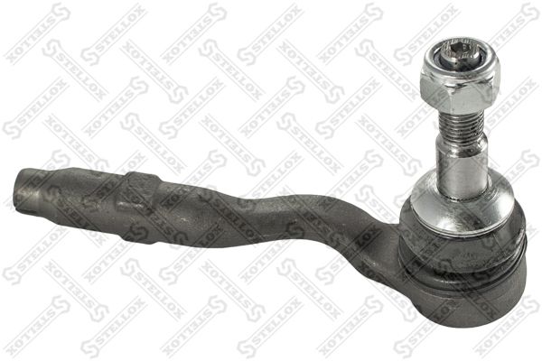 STELLOX 51-00751-SX Tie Rod End
