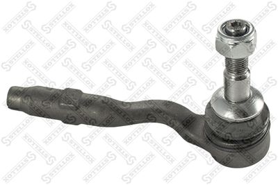 Tie Rod End STELLOX 51-00751-SX
