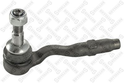 Tie Rod End STELLOX 51-00752-SX