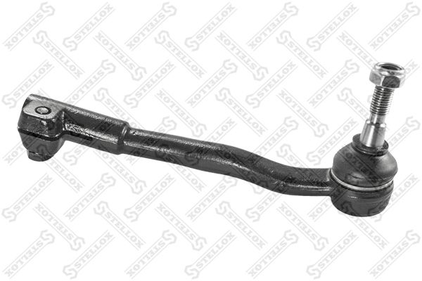 STELLOX 51-00763A-SX Tie Rod End