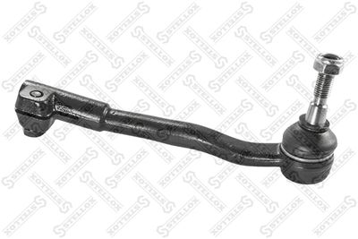 Tie Rod End STELLOX 51-00763A-SX