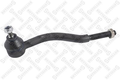 Tie Rod End STELLOX 51-00766A-SX