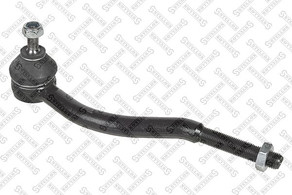 STELLOX 51-00767A-SX Tie Rod End