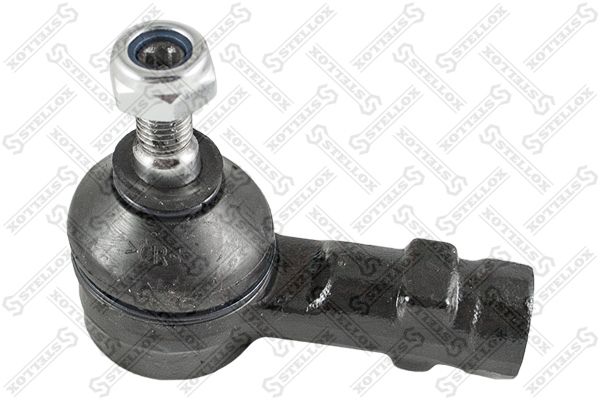 STELLOX 51-00774-SX Tie Rod End